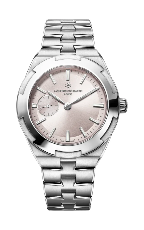 Vacheron Constantin Overseas